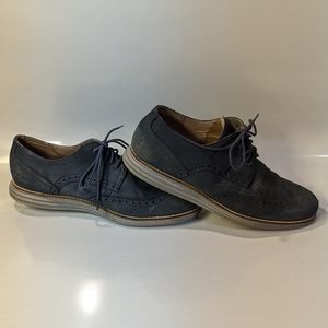 Cole Haan Grand.Os Men's Dress Shoes Size 11.5